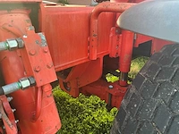 2000 manitou mrt 1850 comfort verreiker - afbeelding 7 van  37
