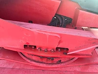 2000 manitou mrt 1850 comfort verreiker - afbeelding 9 van  37