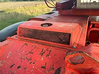 2000 manitou mrt 1850 comfort verreiker - afbeelding 13 van  37