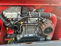 2000 manitou mrt 1850 comfort verreiker - afbeelding 14 van  37