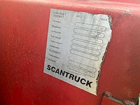 2000 manitou mrt 1850 comfort verreiker - afbeelding 15 van  37