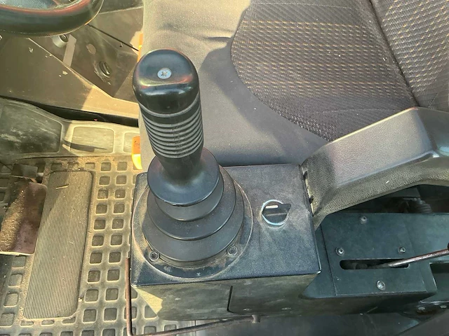 2000 manitou mrt 1850 comfort verreiker - afbeelding 19 van  37