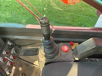 2000 manitou mrt 1850 comfort verreiker - afbeelding 20 van  37