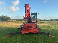 2000 manitou mrt 1850 comfort verreiker - afbeelding 12 van  37