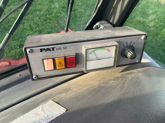 2000 manitou mrt 1850 comfort verreiker - afbeelding 29 van  37