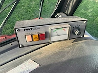 2000 manitou mrt 1850 comfort verreiker - afbeelding 29 van  37