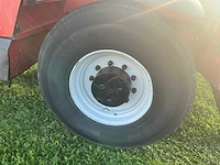 2000 manitou mrt 1850 comfort verreiker - afbeelding 35 van  37