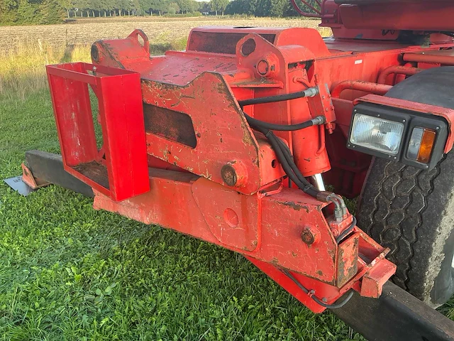 2000 manitou mrt 1850 comfort verreiker - afbeelding 37 van  37