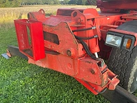 2000 manitou mrt 1850 comfort verreiker - afbeelding 37 van  37