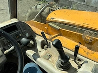 2000 manitou mt732–25 verreiker - afbeelding 5 van  15