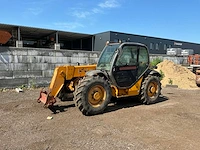 2000 manitou mt732–25 verreiker - afbeelding 1 van  15