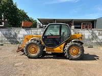 2000 manitou mt732–25 verreiker - afbeelding 8 van  15