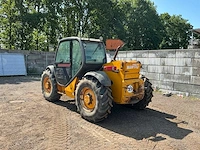 2000 manitou mt732–25 verreiker - afbeelding 9 van  15