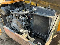 2000 manitou mt732–25 verreiker - afbeelding 15 van  15