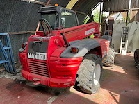 2000 manitou mvt 1135lc verreiker - afbeelding 3 van  19
