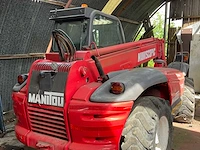 2000 manitou mvt 1135lc verreiker - afbeelding 5 van  19