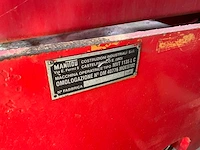 2000 manitou mvt 1135lc verreiker - afbeelding 10 van  19