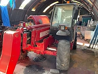 2000 manitou mvt 1135lc verreiker