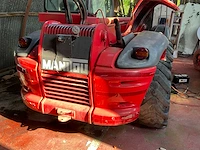 2000 manitou mvt 1135lc verreiker - afbeelding 14 van  19