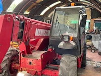 2000 manitou mvt 1135lc verreiker - afbeelding 19 van  19