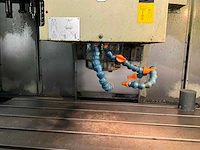 2000 mas mcv1000 cnc verticale bewerkingscentrum - afbeelding 5 van  34