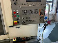 2000 mas mcv1000 cnc verticale bewerkingscentrum - afbeelding 14 van  34