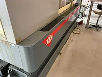 2000 mas mcv1000 cnc verticale bewerkingscentrum - afbeelding 17 van  34