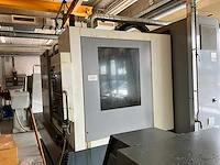 2000 mas mcv1000 cnc verticale bewerkingscentrum - afbeelding 28 van  34
