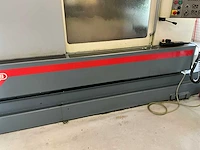 2000 mas mcv1000 cnc verticale bewerkingscentrum - afbeelding 29 van  34