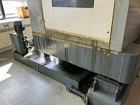 2000 mas mcv1000 cnc verticale bewerkingscentrum - afbeelding 31 van  34