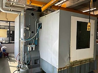 2000 mas mcv1000 cnc verticale bewerkingscentrum - afbeelding 32 van  34