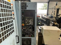 2000 matsuura mc-800vg2 cnc bewerkingscentrum - afbeelding 4 van  20