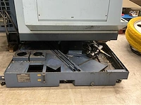 2000 matsuura mc-800vg2 cnc bewerkingscentrum - afbeelding 4 van  26