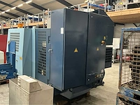 2000 matsuura mc-800vg2 cnc bewerkingscentrum - afbeelding 5 van  26