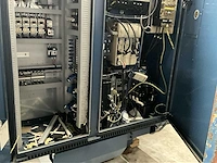 2000 matsuura mc-800vg2 cnc bewerkingscentrum - afbeelding 7 van  26