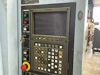 2000 matsuura mc-800vg2 cnc bewerkingscentrum - afbeelding 10 van  26