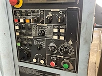 2000 matsuura mc-800vg2 cnc bewerkingscentrum - afbeelding 11 van  26