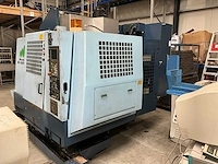 2000 matsuura mc-800vg2 cnc bewerkingscentrum - afbeelding 20 van  26