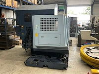 2000 matsuura mc-800vg2 cnc bewerkingscentrum - afbeelding 23 van  26