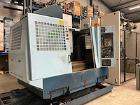 2000 matsuura mc-800vg2 cnc bewerkingscentrum - afbeelding 24 van  26