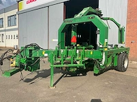 2000 mchale 998 balenwikkelaar - afbeelding 1 van  28