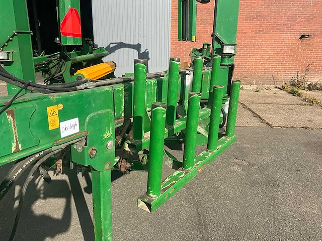 2000 mchale 998 balenwikkelaar - afbeelding 3 van  28