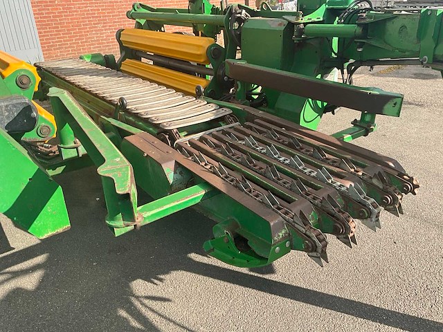 2000 mchale 998 balenwikkelaar - afbeelding 5 van  28