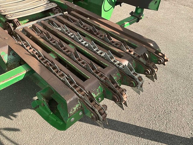 2000 mchale 998 balenwikkelaar - afbeelding 6 van  28