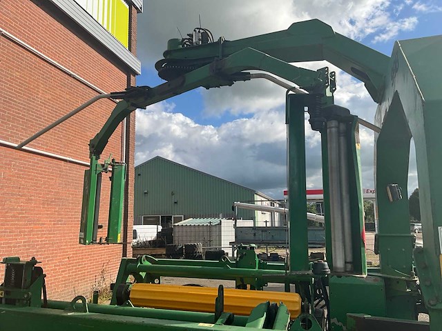 2000 mchale 998 balenwikkelaar - afbeelding 11 van  28