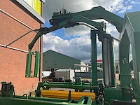 2000 mchale 998 balenwikkelaar - afbeelding 11 van  28