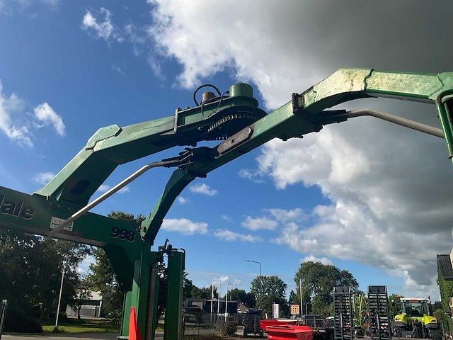 2000 mchale 998 balenwikkelaar - afbeelding 13 van  28