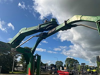 2000 mchale 998 balenwikkelaar - afbeelding 13 van  28