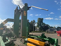 2000 mchale 998 balenwikkelaar - afbeelding 14 van  28