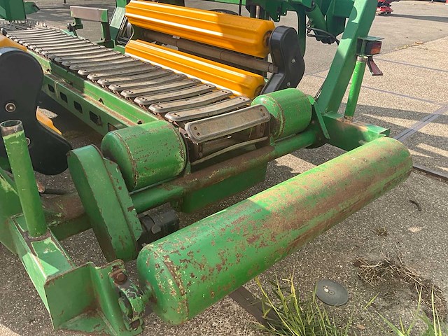 2000 mchale 998 balenwikkelaar - afbeelding 15 van  28